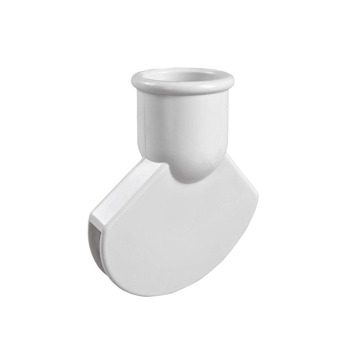 SPANDIACQUA TUBO ALLA TURCA- FLUID- pezzi 1