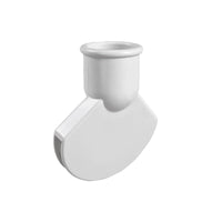 SPANDIACQUA TUBO ALLA TURCA- FLUID- pezzi 1