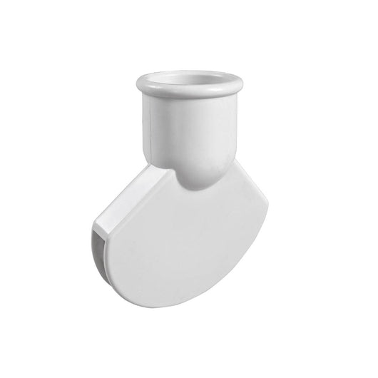 SPANDIACQUA TUBO ALLA TURCA- FLUID- pezzi 1