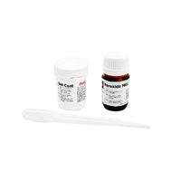 KIT DI RIPARAZIONE PER PIATTI DOCCIA ESTASI- Cemento- LINPH- pezzi 1