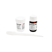 KIT DI RIPARAZIONE PER PIATTI DOCCIA ESTASI- Bianco- LINPH- pezzi 1