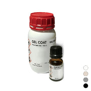KIT DI RIPARAZIONE PER PIATTI DOCCIA EMOTION- Grigio- DH- pezzi 1