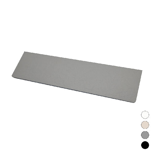 COPRIPILETTA PER PIATTI DOCCIA EUPHORIA- Grigio- DH- pezzi 1