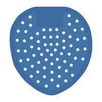 10 PZ FILTRI PER ORINATOI 175X190- Blu- FLUID- pezzi 1