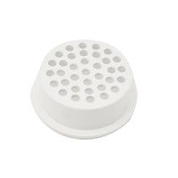 ARRESTO ACQUA IN ABS PER WC- Diam. 42-50 mm - H. 16 mm- DH- pezzi 1