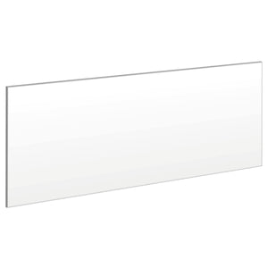 PANNELLO LATERALE LUNGO IN ABS- cm 170x70- DH- pezzi 1