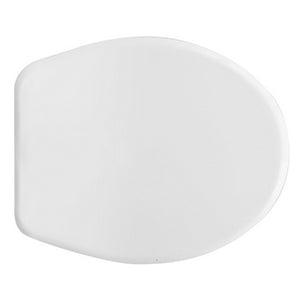 SEDILE WC PER SERIE FELCE- Bianco- LINPH- pezzi 1