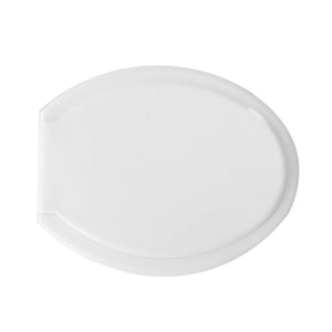 SEDILE WC PER VASO KAILA- Bianco- LINPH- pezzi 1