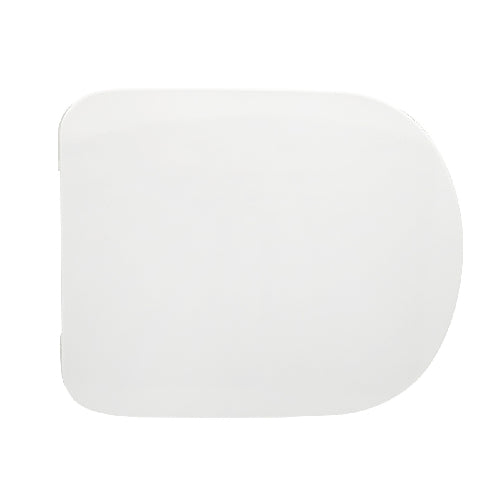 SEDILE WC PER VASO GEMMA 2 SOFT CLOSING- Bianco soft closing- DOLOM- pezzi 1