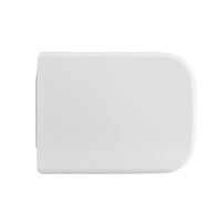 SEDILE WC PER VASO JASMINE- Bianco- LINPH- pezzi 1