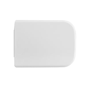 SEDILE WC PER VASO JASMINE- Bianco- LINPH- pezzi 1