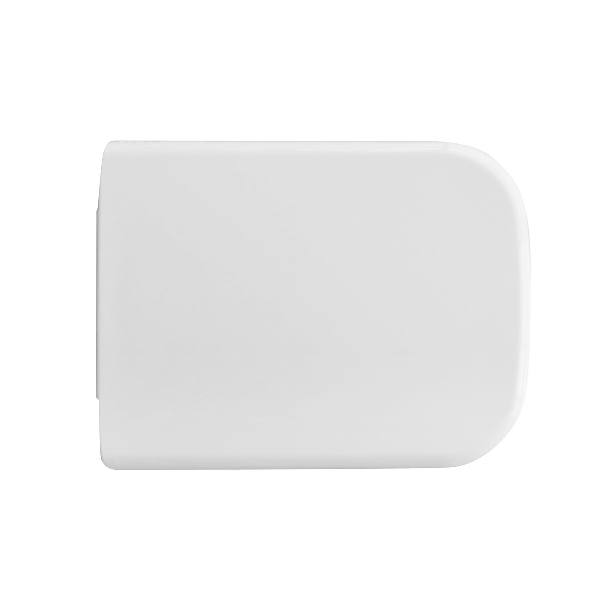 SEDILE WC PER VASO JASMINE- Bianco- LINPH- pezzi 1