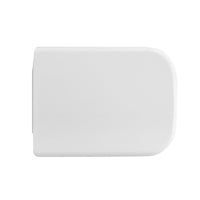 SEDILE WC PER VASO JASMINE- Bianco- LINPH- pezzi 1