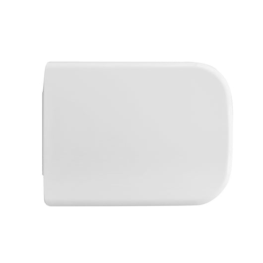 SEDILE WC PER VASO JASMINE- Bianco- LINPH- pezzi 1