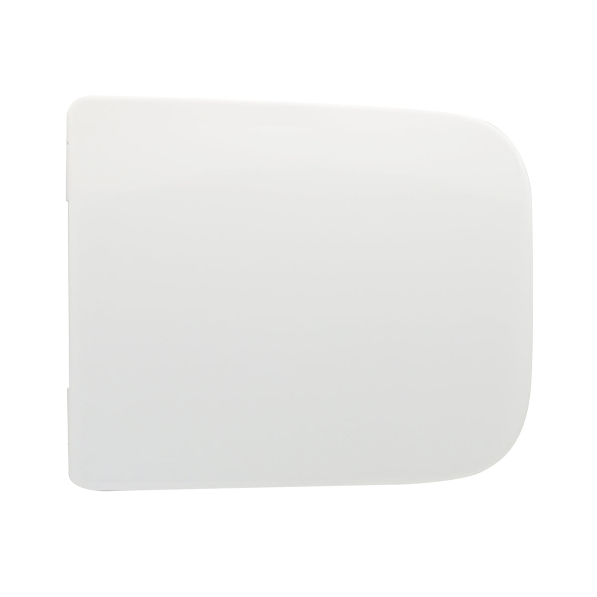 SEDILE WC SOFT CLOSE PER VASO JASMINE FILO MURO E SOSPESO- Bianco- LINPH- pezzi 1