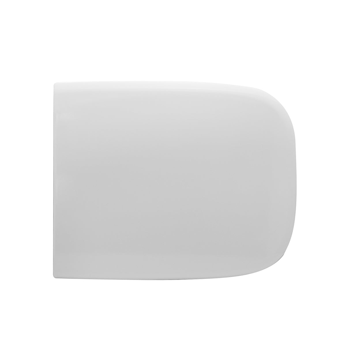 SEDILE WC ORIGIN- Bianco- RAK- pezzi 1