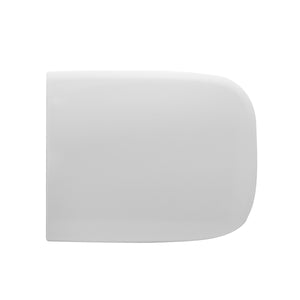 SEDILE WC ORIGIN- Bianco- RAK- pezzi 1