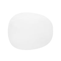 SEDILE WC MORNING- Bianco- RAK- pezzi 1