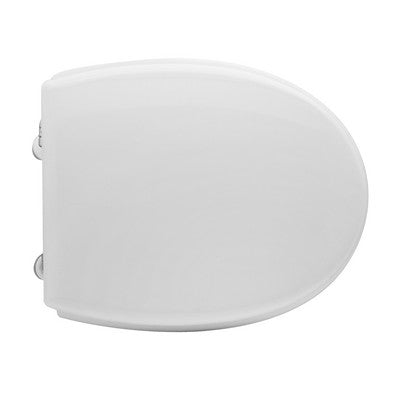 SEDILE WC PER LINPHA VASO VIENNA FORMA 4 Bianco LINPH coprivaso copriwater