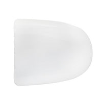 SEDILE WC SENSATION CON SOFT CLOSING Bianco RAK coprivaso copriwater