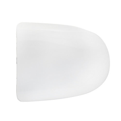 SEDILE WC SENSATION CON SOFT CLOSING Bianco RAK coprivaso copriwater