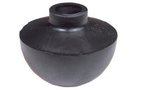 SFERA IN GOMMA- Diam. Est. mm. 65 -CONF- FAIDF- pezzi 1