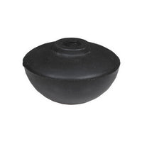 SFERA IN GOMMA- Diam. Est. mm. 64- G.M.P- pezzi 10