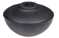 SFERA IN GOMMA- Diam. Est. mm. 64- G.M.P- pezzi 10