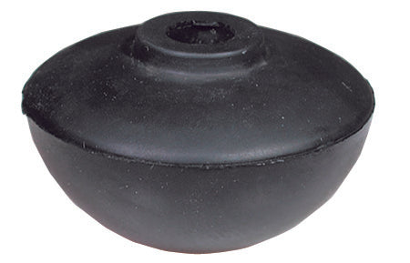 SFERA IN GOMMA- Diam. Est. mm. 64- G.M.P- pezzi 10