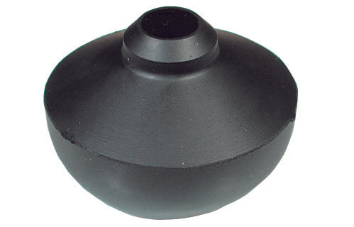 SFERA IN GOMMA- Diam. Est. mm. 59- G.M.P- pezzi 10