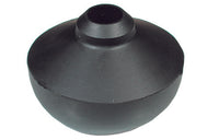 SFERA IN GOMMA- Diam. Est. mm. 59- G.M.P- pezzi 10