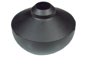 SFERA IN GOMMA- Diam. Est. mm. 59- G.M.P- pezzi 10