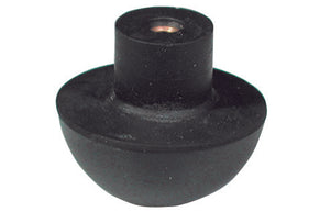 MINISFERA IN GOMMA PER BATTERIA CATIS- Diam. Est. mm. 34 -CONF- FAIDF- pezzi 1