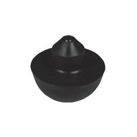 MINISFERA IN GOMMA PER BATTERIA CATIS- Diam. Est. mm. 34- G.M.P- pezzi 10