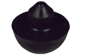 MINISFERA IN GOMMA PER BATTERIA CATIS- Diam. Est. mm. 34- G.M.P- pezzi 10