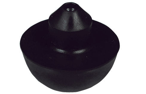 MINISFERA IN GOMMA PER BATTERIA CATIS- Diam. Est. mm. 34 - CONF- FAIDF- pezzi 1