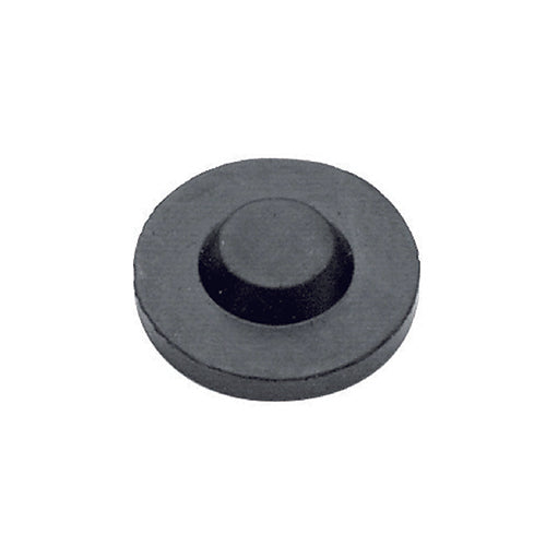 GUARNIZIONE A CAPPELLO PER GALLEGGIANTE- Diam. mm. 21- GOPLA- pezzi 100