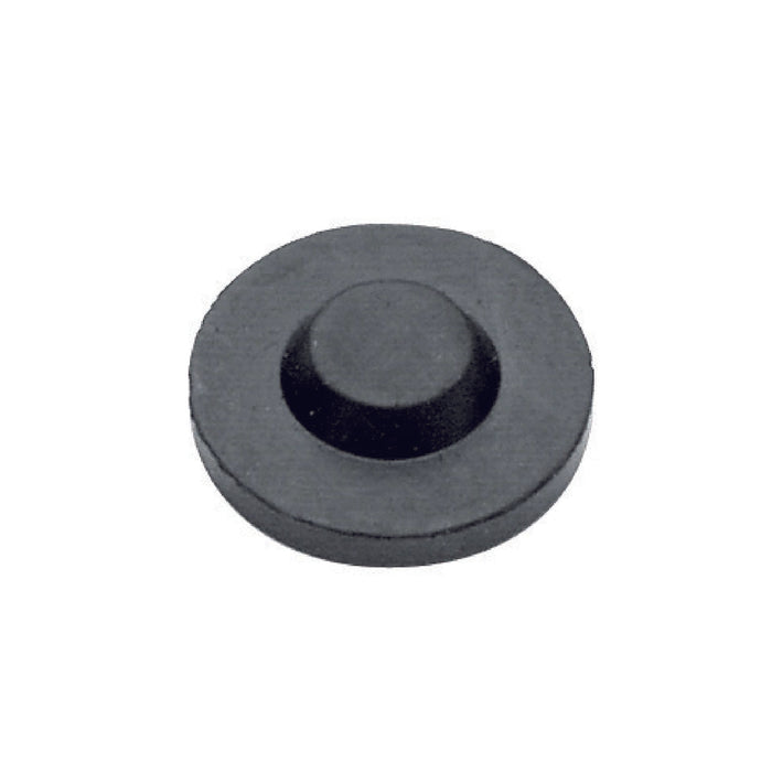 GUARNIZIONE A CAPPELLO PER GALLEGGIANTE- Diam. mm. 21- GOPLA- pezzi 100