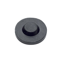 GUARNIZIONE A CAPPELLO PER GALLEGGIANTE- Diam. mm. 24- GOPLA- pezzi 100