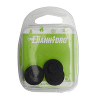 3 PZ GUARNIZIONI A CAPPELLO PER GALLEGGIANTE BLISTER- pz. 3 - Diam. mm 21- FAIDF- pezzi 1