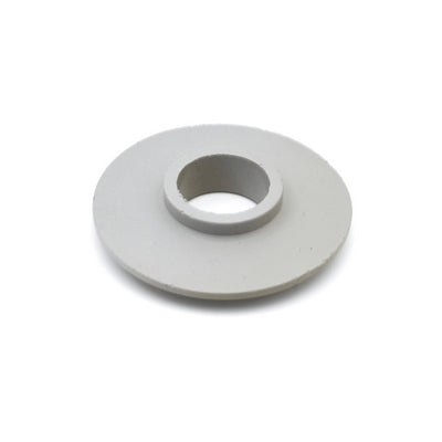 GUARNIZIONE FONDO PER CASSETTA SCARICO W.C. DM 61- Diam. 61- G.M.P- pezzi 25