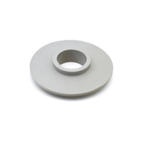 GUARNIZIONE FONDO PER CASSETTA SCARICO W.C. DM 61- Diam. 61- G.M.P- pezzi 25