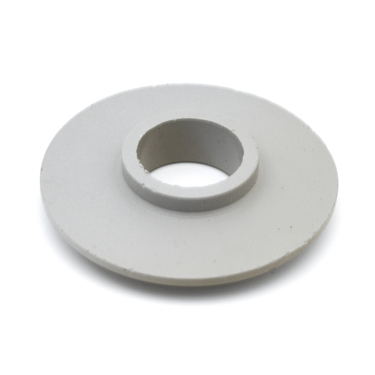 GUARNIZIONE FONDO PER CASSETTA SCARICO W.C. DM 61- Diam. 61- G.M.P- pezzi 25