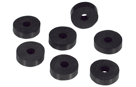 TACCHETTO IN GOMMA- 3/8- MORGA- pezzi 100