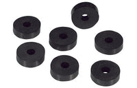 TACCHETTO IN GOMMA- 1/2- MORGA- pezzi 100