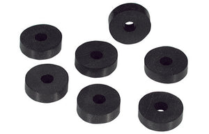 TACCHETTO IN GOMMA- 1/2- MORGA- pezzi 100