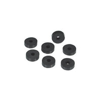 TACCHETTO IN GOMMA- 1- MORGA- pezzi 100