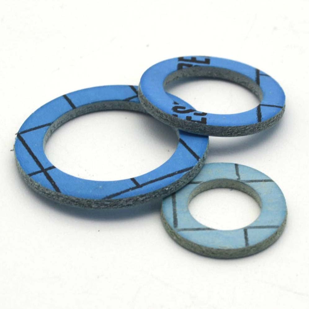 GUARNZIONE FASIT OMNIA ESENTE AMIANTO- mm 30 x 21- MORGA- pezzi 100