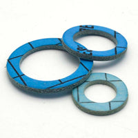 GUARNZIONE FASIT OMNIA ESENTE AMIANTO- mm 39 x 30- MORGA- pezzi 100