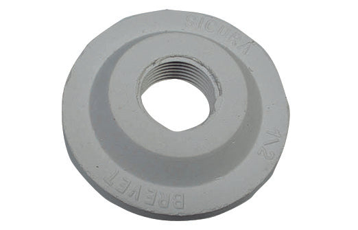 GUARNIZIONE CONICA- 1   - 63 x 30- G.M.P- pezzi 1